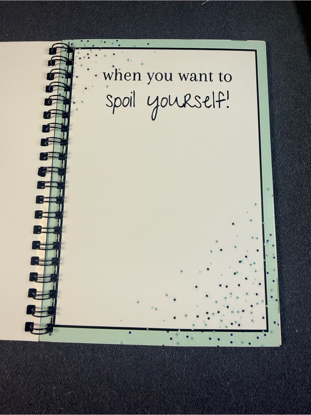 Christmas Gift Card Book - Gift Card Book Holder - Picture 2 of 16